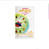 Ардис 3г для защиты культур от комплекса вредителей