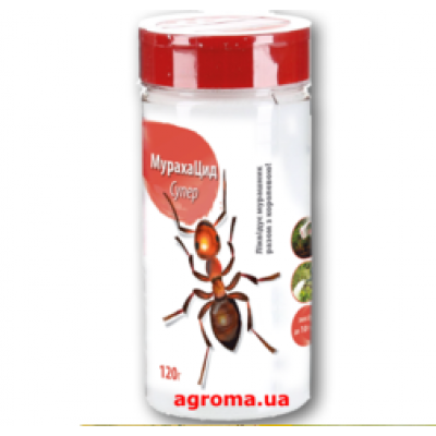 RembeK (Рембек) – МурахаЦИД 120г