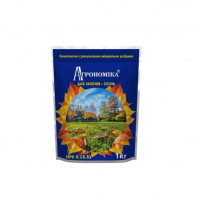 Агрономика для газонов осень 1 кг