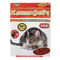 Котофеич 500г