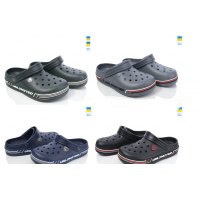 Крокси 36 - 41 Dago 602