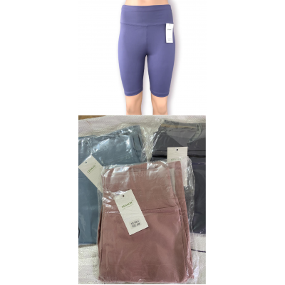 Женские велосипедки дайвинг Kenalin, размер S-L-XL Женские велосипедки дайвинг Kenalin, размер S-L-XL