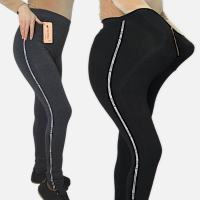 Лосіни жіночі трикотажні демісезонні. Ластівка. Батал. Колір чорний, темно сірий. Розміри: 3XL, 4XL, 5XL. Лосіни жіночі трикотажні демісезонні. Ластівка. Батал. Колір чорний, темно сірий. Розміри: 3XL, 4XL, 5XL.