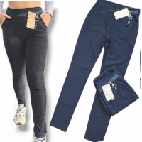 Брюки жіночі демісезонні. Фірми Наталі. Норма. Колір сірий, сіро- синій. Норма. Розміри: L-XL, 2XL-3XL, 4XL-5XL