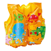 Надувной жилет Intex (59661) 41*30см (3-5 лет)