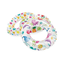 Надувной круг Intex 61 см (59241) Надувной круг Intex 61 см (59241)