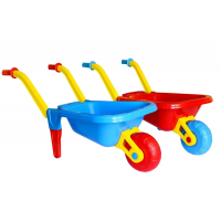 Детская тачка-2 Технок (1059) 240x630 мм