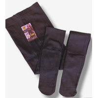 Колготки жіночі з начосом. Фірми Марья. Норма. Колір чорний. Розмір 48-54 Колготки жіночі з начосом. Фірми Марья. Норма. Колір чорний. Розмір 48-54