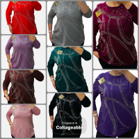 Свитер удленённый кашемир, хлопок 25224. Размер 52 - 60 ( Батал)