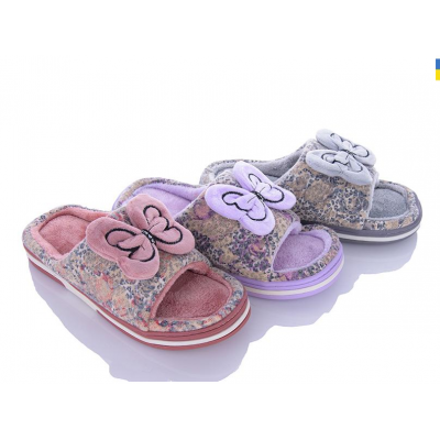 Тапочки женские флис. Размеры - 36-41 Тапочки женские флис. Размеры - 36-41