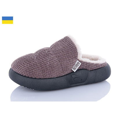 Тапочки женские мех, Luck Line. Размеры - 36-41 Тапочки женские мех, Luck Line. Размеры - 36-41