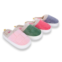 Тапочки женские мех, Sanlin. Размеры - 36-41