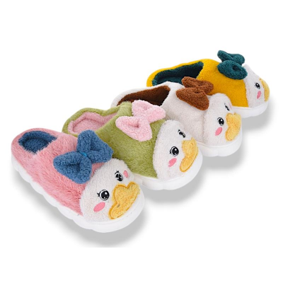 Тапочки женские мех, Sanlin. Размеры - 36-41 Тапочки женские мех, Sanlin. Размеры - 36-41