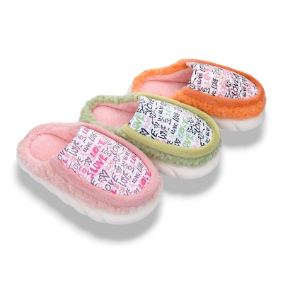 Тапочки женские мех, Sanlin. Размеры - 36-41 Тапочки женские мех, Sanlin. Размеры - 36-41