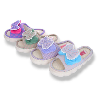 Тапочки женские, Sanlin. Размеры - 36-41