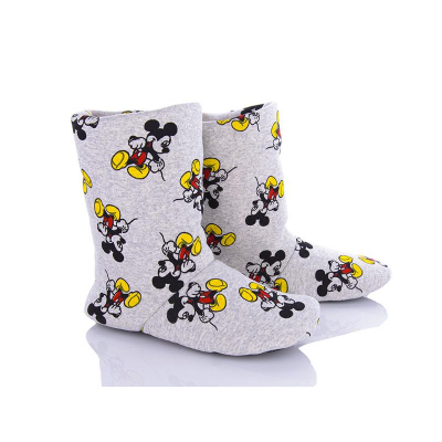 Тапочки женские мех, Lion. Размеры - 36-41 Тапочки женские мех, Lion. Размеры - 36-41