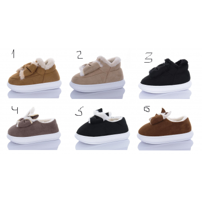 Тапочки женские мех, Luck Line. Размеры - 36-41 Тапочки женские мех, Luck Line. Размеры - 36-41