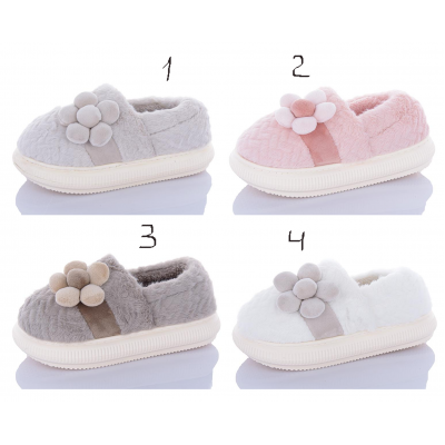 Тапочки женские мех, Luck Line. Размеры - 36-41 Тапочки женские мех, Luck Line. Размеры - 36-41