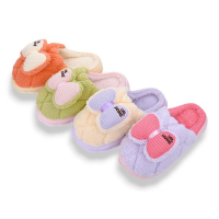 Тапочки женские мех, Sanlin. Размеры - 36-41