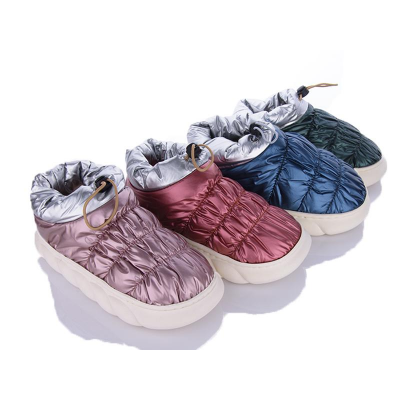 Тапочки женские мех, Deshman. Размеры - 36-41 Тапочки женские мех, Deshman. Размеры - 36-41