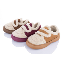 Тапочки женские мех, Sanlin. Размеры - 36-41