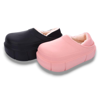 Тапочки женские пена-мех, ALEX. Размеры - 35-40 Тапочки женские пена-мех, ALEX. Размеры - 35-40