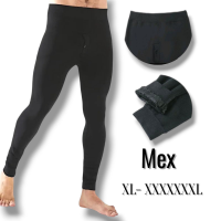 Підштанники чоловічі теплі, всередині на хутрі. Фірми. Чайка. Колір чорний. Розмір 50-56.