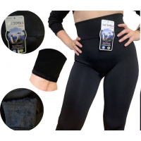 Лосіни жіночі безшовні теплі, на хутрі. Ластівка. Напівбатал. Розмір: 50-56. Лосіни жіночі безшовні теплі, на хутрі. Ластівка. Напівбатал. Розмір: 50-56.