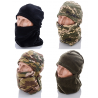 Балаклава флісова. Розмір 56-58 