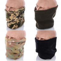 Баф фліс На затяжці. Розмір 56-58 