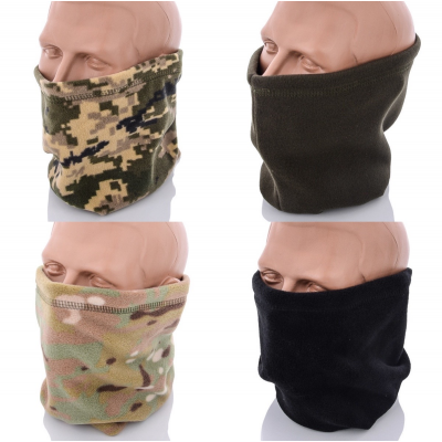 Баф фліс На затяжці. Розмір 56-58 Баф фліс На затяжці. Розмір 56-58