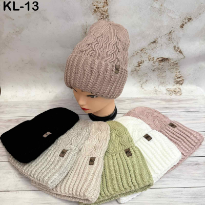 Шапка жіноча На флісі. Розмір 56-58 Шапка жіноча На флісі. Розмір 56-58