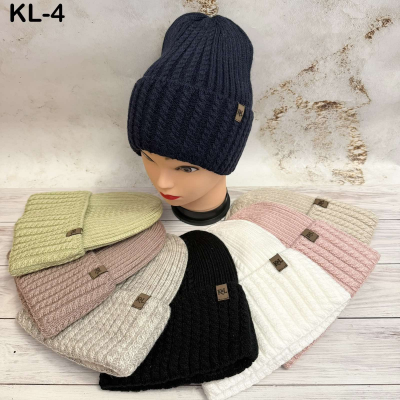 Шапка жіноча На флісі. Розмір 56-58 Шапка жіноча На флісі. Розмір 56-58