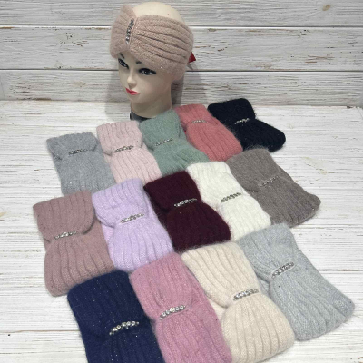 Пов'язка Ангора Пов'язка Ангора