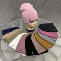 Шапка одинарна Акріл. Розмір універсальний 