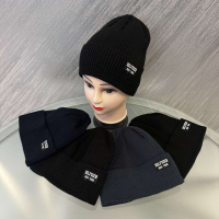 Шапка одинарна. Розмір універсальний 