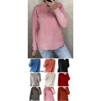 Свитер Кашемир, Размер 46-50, 24038