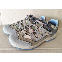 Кроссовки мужские ПАТ5 камуфляж, р-р 40-45