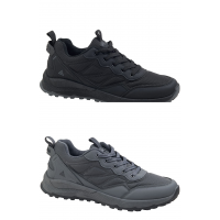 Кроссовки мужские 4103, в середине микрофлис, р-р 41-45