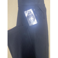 Женские лосины, размер 5XL-7XL (54-60)