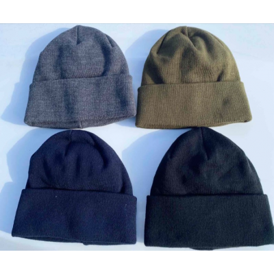 Шапка Омон, На флісі. Розмір універсальний Шапка Омон, На флісі. Розмір універсальний