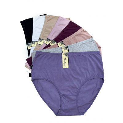 Трусы женские 80783, Размеры: 52-54-56, ХЛОПОК