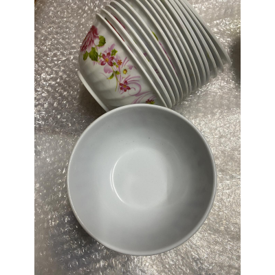 Меламиновая Миска маленькая