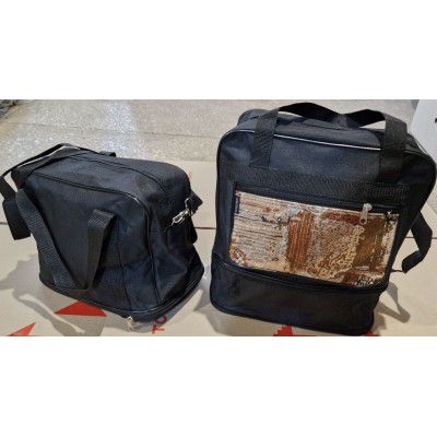 Сумка-Трансформер Wallaby 20711, 32×19×35см