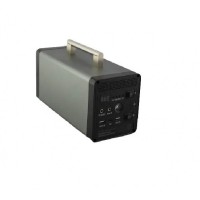 Зарядная станция 600W 35A