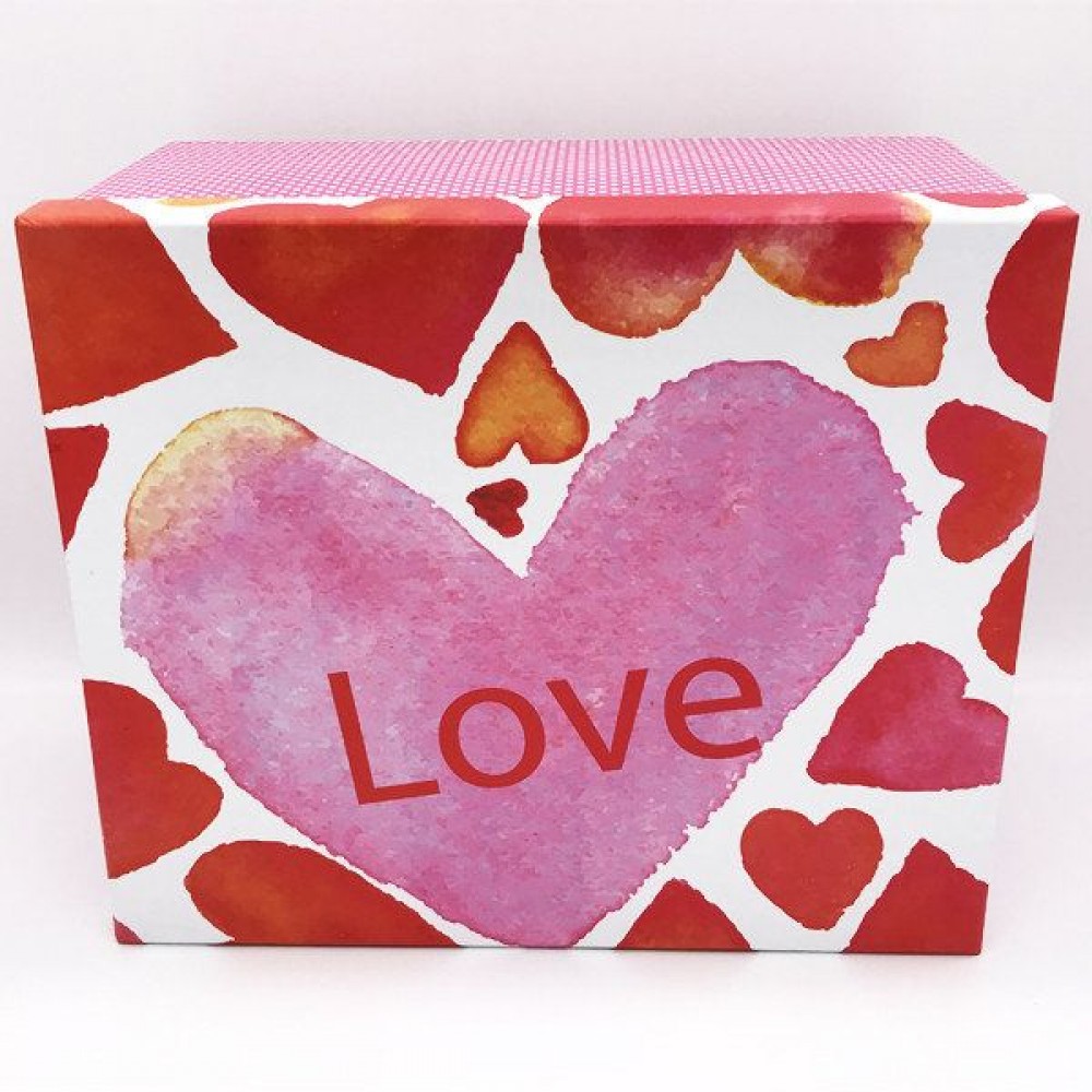 подарок для любимого человека. коробка "с любовью. оригинальный подарок для любимого мужчины. ". коробка лов из.