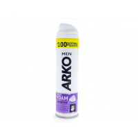 Пена для бритья ARKO Extra Sensitive 300 мл