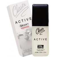 Туалетная вода мужская CHASER ACTIVE SPORT HOMME 100 мл