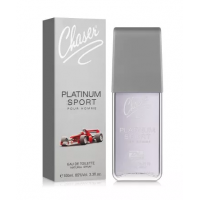 Туалетная вода мужская CHASER PLATINUM SPORT 100 мл	