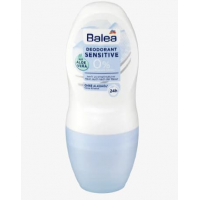 Дезодорант роликовый женский Balea Sensitive 50 мл	